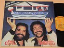 PIERO COTTO AUGUSTO MARTELLI LP LA CAPANNINA..1°ST ORIG 1979 AUDIOFILI TOP NM