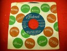 Christine Kittrell Call His Name NM  R&B Federal