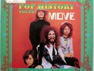 #_ the MOVE | Pop History Vol 29 | 2-LP | Cube 2635007 | GER 1970