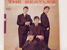 THE BEATLES LP introducing the beatles 1964 Vee Jay John Lennon Paul McCartney