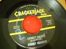 Jimmy Merritt Lonely Battle soul/popcorn Crackerjack