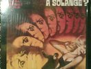 Ennio Morricone - Cosa Avete Fatto A Solange? - RCA SP 8062 - Original-LP - rare