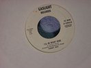 Tommy Soul 45(Gaslight)--60s Kansas City deep soul