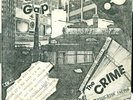 CRIME generation gap Johnny come home UK 1980 7