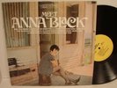 MEET ANNA BLACK Epic LP Blues FEMALE Vocal VG++