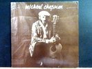 MICHAEL CHAPMAN    Almost Alone    LP    RARE  