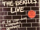 Beatles The Beatles Live At The Star Club Hamburg Germany Holland 2 Album Set SS