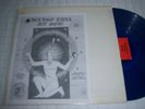 JETHRO TULL MY GOD**COLORED VINYL**BLUE LP ATHAPASCAN