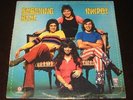 Shocking Blue rare '72 KILLER LP Inkpot  EX FREAKBEAT  1st press Pink Elephant