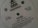 Madonna Very Rare Double 12