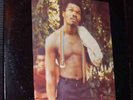 ERIC DONALDSON Come Away LP reggae Jamaican press vinyl Dynamic NM-