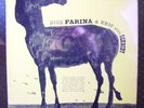 Dick Farina & Eric Von Schmidt (plus Blind Boy Grunt/Bob Dylan) historic LP