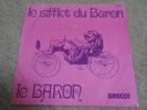 ORG BERNARD ESTARDY / LE SIFFLET DU BARON / AFRO CUBAN DISCO FUNK / HEAR*