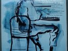 Horace Silver Quintet Blowin' the Blues Away Blue Note 4017 DG W63rd