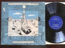 CELEBRATED RATLIFFE STOUT BAND - Dan,Half Dan & spaceman -  UK original