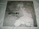 SATYRICON Megiddo LP / ORG '96 MOONFOG darkthrone watain von