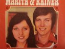 Marita & Rainer - wir sind wie Sand und Meer