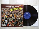 JIMMY TAKEUCHI / DRUM THE BEATLES JAPAN LP/REDWAX,FUNK,SUPER HEAVY DRUM BREAK