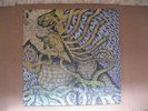 CIRCLE TAKES THE SQUARE as the roots undo LP NEW screamo emo punk