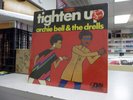 ARCHIE BELL & THE DRELLS: Tighten Up, ATLANTIC, FACTORY SEALED LP