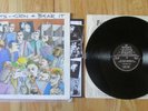 The Ruts - OOP - Grin and Bear It LP - SIGNED