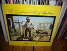 THE GENTLEMANS' CLUB OF SPALDING - DAYS OF '49 - V Rare BOB DYLAN VINYL