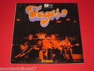 Tages ( Studio ) Rare Swedish 1967 1st Press LP-Their Best work  Psych / Beat