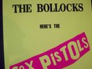 JAMIE REID ORIGINAL SEX PISTOLS NEVER MIND BOLLO**S PRINT PUNK SEDITIONARIES