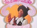 SEALED ORIGINAL PRESSING THIS IS ANN PEEBLES Ann Peebles 1st Hi SHL 32053 MINT