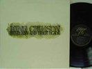 KING CRIMSON - Starless and Bible Black LP (RARE US Pressing on E.G.) MINT-