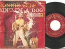 RARE ROCKER 45 EP - RONNIE SELF on COLUMBIA - 