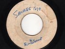 El Dorados - Savage Colt - blank (Spade) 7