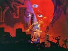 THIRD EYE SEARCHING SOUTH AFRICAN HEAVY PSYCH PROG SEALED LP SHADOKS OOP MINT