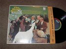 THE BEACH BOYS PET SOUNDS ORIG. NM MONO 66` CAPITOL