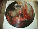 Abyssic Hate - Suicidal Emotions Pic Disc 500 only   mayhem