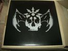 Arckanum – Kaos Svarta Mar LP