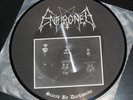 ENTHRONED / ANCIENT RITES split picture 7