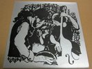 Ed Moss / Viscosity RARE 70s private spiritual jazz Small Press hand-screened
