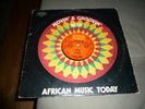 LAFAYETTE AFRO ROCK BAND Voodoounon lp  RARE ORIGINAL