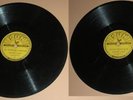 VINTAGE JOHNNY CASH-FOLSOM PRISON BLUES-SUN RECORDS 78