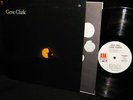 RARE 1971 WHITE LBL PROMO   GENE CLARK   WHITE LIGHT   The BYRDS 