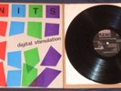 UNITS DIGITAL STIMULATION LP MINIMAL WAVE SYNTH SF