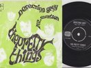 PRETTY THINGS * 1968 PSYCHEDELIC FREAKBEAT * Dutch 45 *'Defecting Grey' * Hear