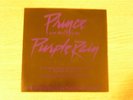 Prince - Purple Rain - Radio Promo 7