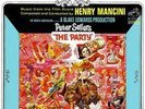 THE PARTY HENRY MANCINI SOUNDTRACK LP NEW UNPLAYED A++++++++ COND