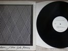 JON GIBSON Two Solo Pieces / PHILIP GLASS / STEVE REICH / RARE   