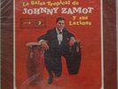 JOHNNY ZAMOT and His Latino - LATIN SOUL OF   Salsa Guaguanco   Boogaloo   Soul