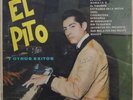 Alfredo Linares - El Pito   Peru Salsa Dura Guaguanco    Listen