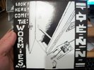 Nomeansno No Means No Wormies 1980 7