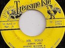 TOMMY MCCOOK / MR. SOLO / LISTEN